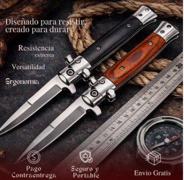 BLADEMASTER ITALIANO